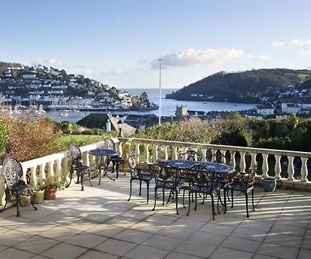 Mounthaven Guest House Dartmouth Bagian luar foto