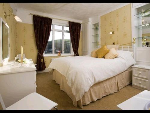 Mounthaven Guest House Dartmouth Ruang foto