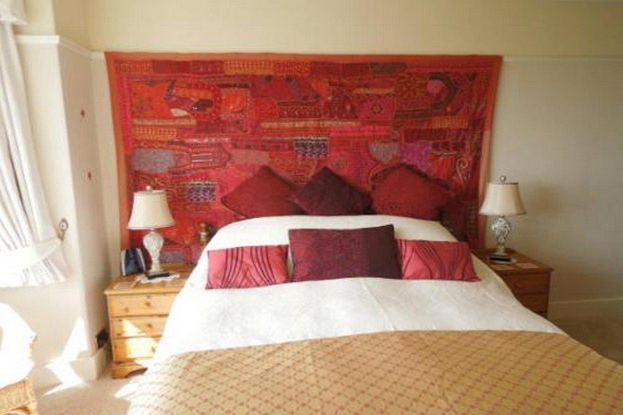 Mounthaven Guest House Dartmouth Bagian luar foto