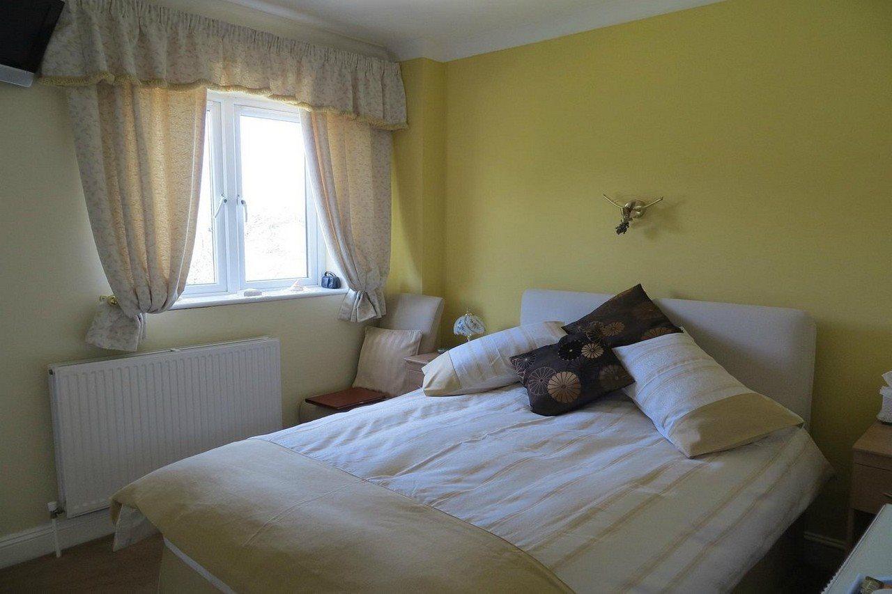 Mounthaven Guest House Dartmouth Bagian luar foto
