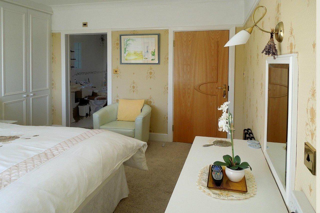 Mounthaven Guest House Dartmouth Bagian luar foto