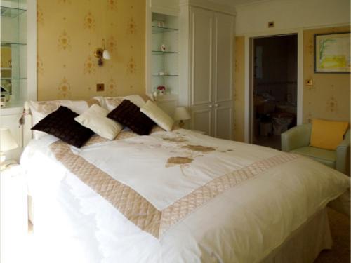 Mounthaven Guest House Dartmouth Ruang foto