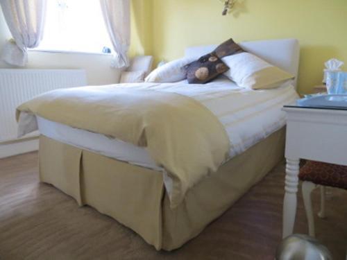 Mounthaven Guest House Dartmouth Ruang foto