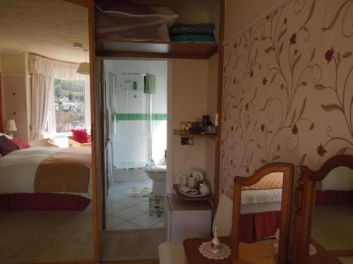 Mounthaven Guest House Dartmouth Ruang foto