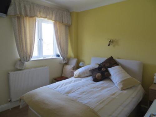 Mounthaven Guest House Dartmouth Ruang foto