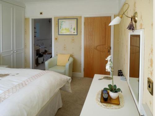 Mounthaven Guest House Dartmouth Ruang foto