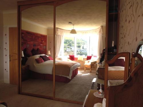 Mounthaven Guest House Dartmouth Ruang foto