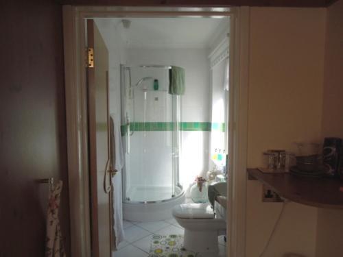 Mounthaven Guest House Dartmouth Ruang foto