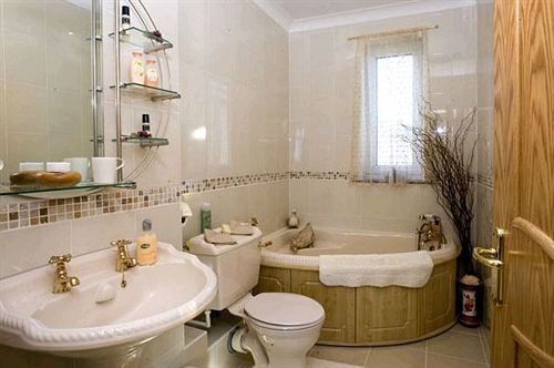 Mounthaven Guest House Dartmouth Bagian luar foto